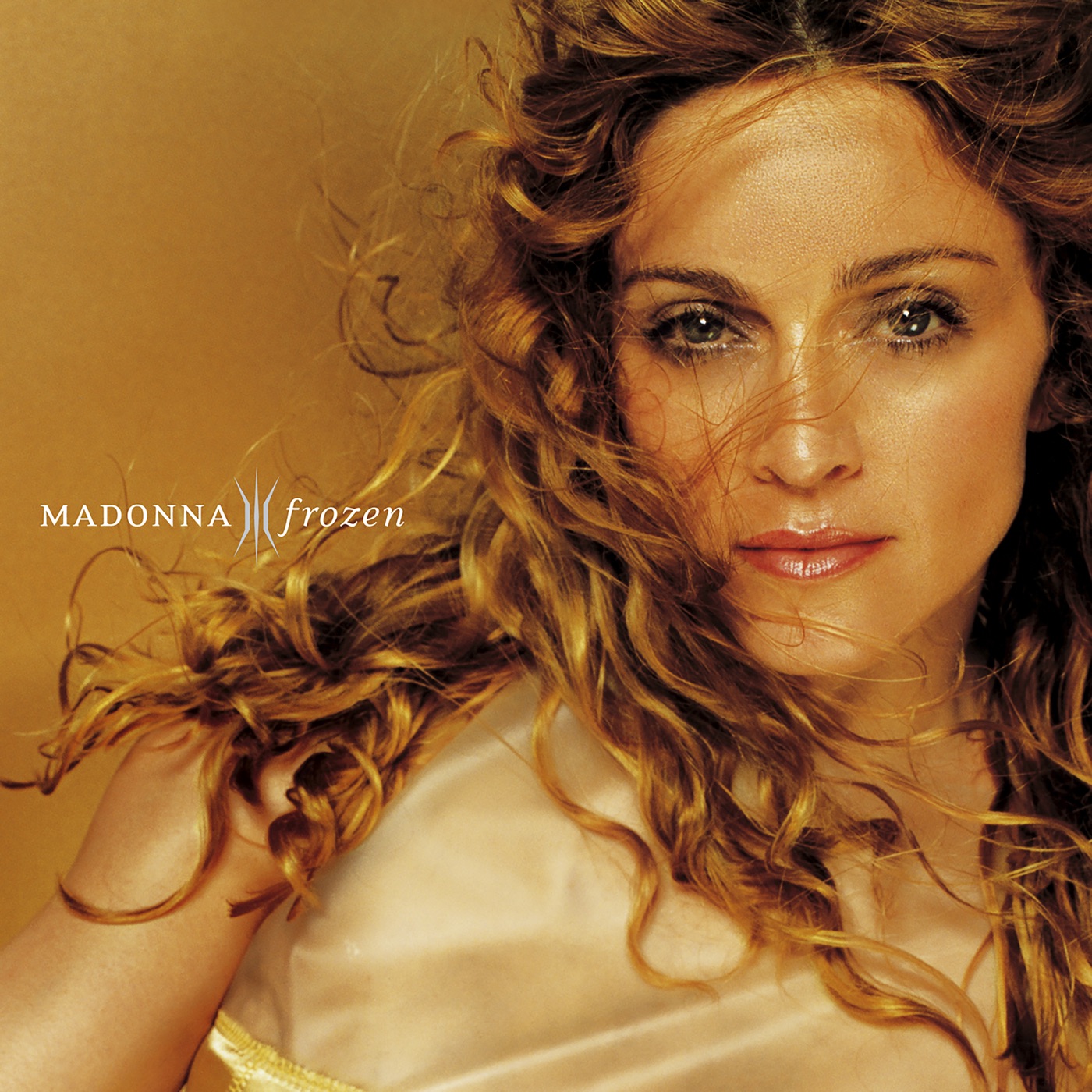 Madonna – Frozen (Remixes) – EP(603497843596)【16bit／44.1kHz】美国区-OppsUnote音乐广场