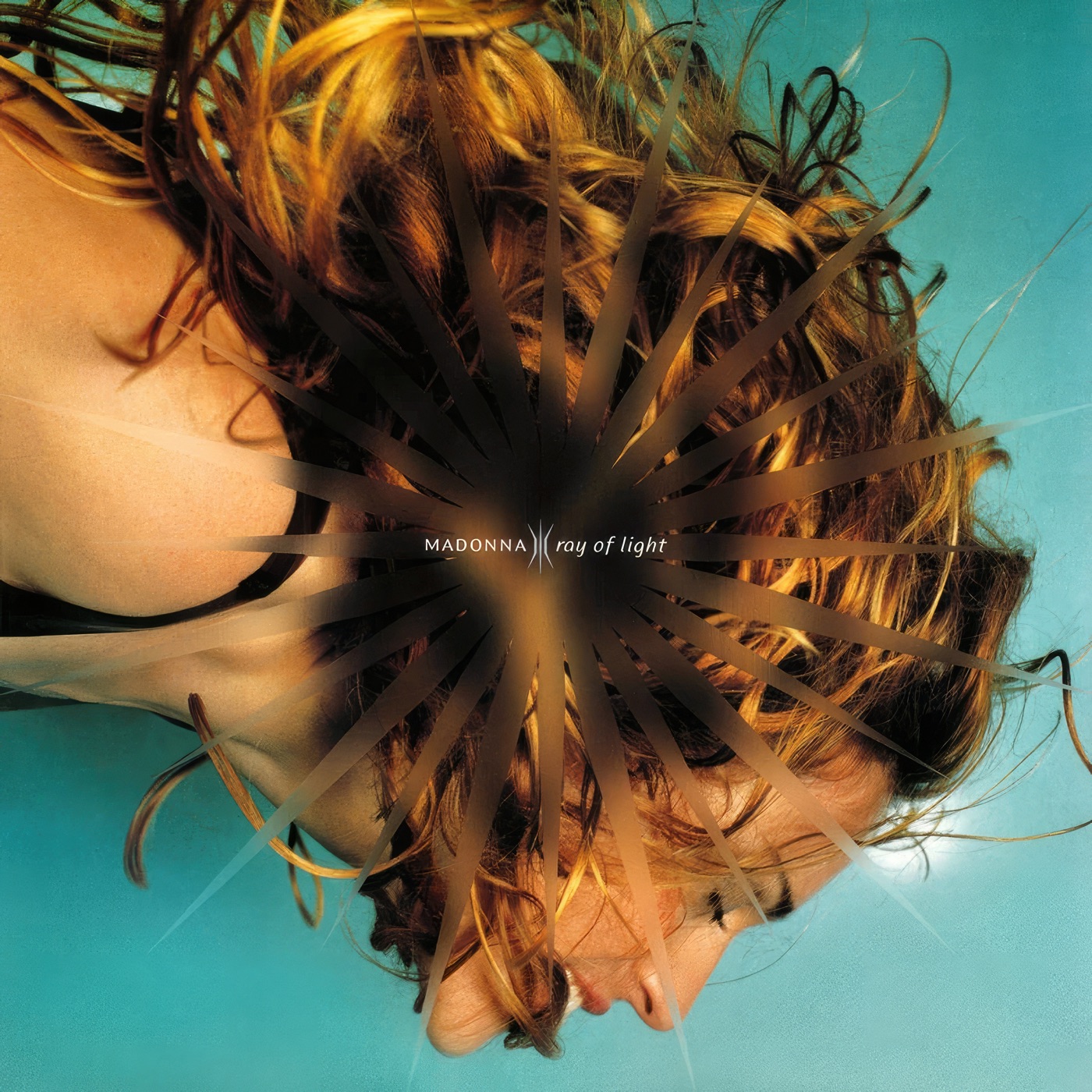 Madonna – Ray of Light (Remixes) – EP(603497832514)【16bit／44.1kHz】美国区-OppsUnote音乐广场