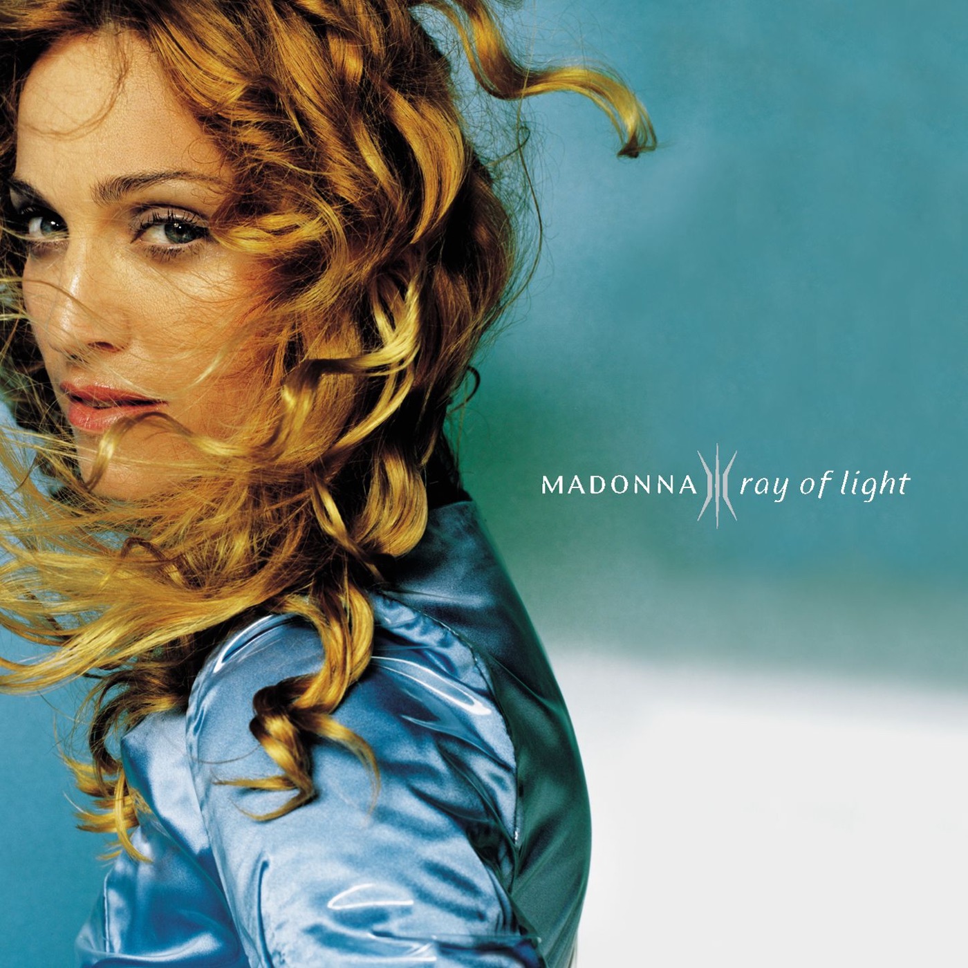 Madonna – Ray of Light(093624684763)【16bit／44.1kHz】美国区-OppsUnote音乐广场