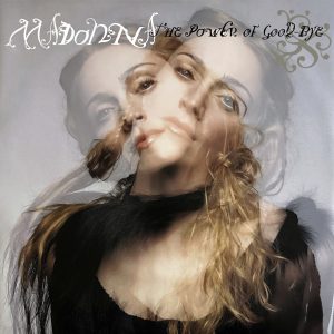 Madonna – The Power of Good-Bye (Remixes) – Single(603497827930)【16bit／44.1kHz】美国区-OppsUnote音乐广场