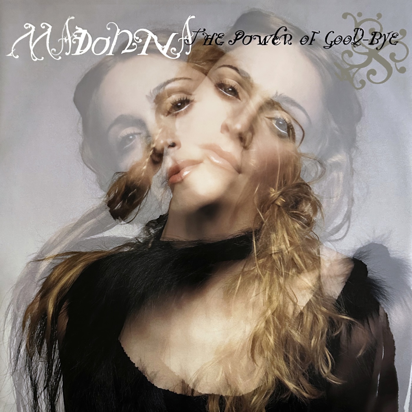 Madonna – The Power of Good-Bye (Remixes) – Single(603497827930)【16bit／44.1kHz】美国区-OppsUnote音乐广场