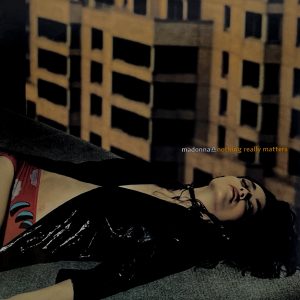 Madonna – Nothing Really Matters (Remixes) – EP(603497832484)【16bit／44.1kHz】美国区-OppsUnote音乐广场