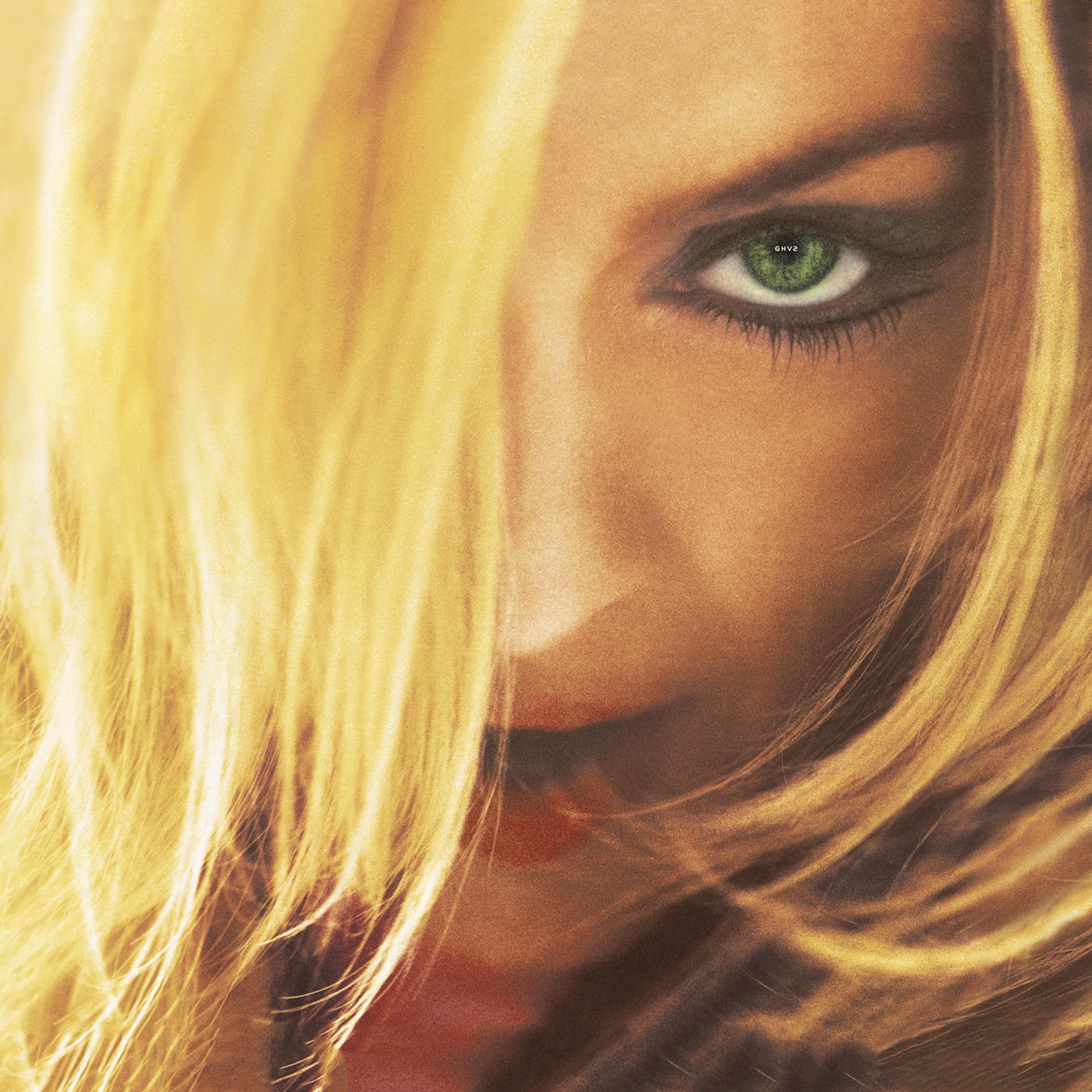 Madonna – GHV2(093624800064)【16bit／44.1kHz】美国区-OppsUnote音乐广场