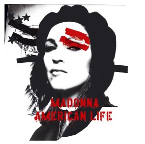 Madonna – American Life(093624847663)【16bit／44.1kHz】美国区-OppsUnote音乐广场