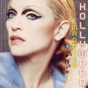 Madonna – Hollywood (Remixes) – EP(603497831111)【16bit／44.1kHz】美国区-OppsUnote音乐广场