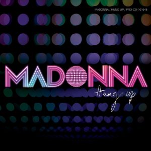 Madonna – Confessions On a Dance Floor – Single(054391590060)【24bit／44.1kHz】美国区-OppsUnote音乐广场