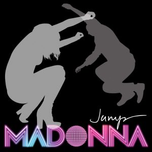 Madonna – Jump – EP(093624304166)【24bit／44.1kHz】美国区-OppsUnote音乐广场