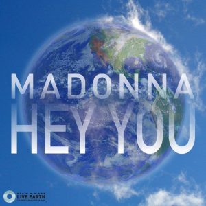 Madonna – Hey You – Single(054391997746)【24bit／44.1kHz】美国区-OppsUnote音乐广场