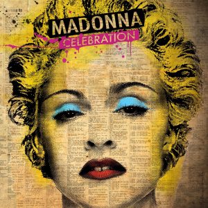 Madonna – Celebration (Deluxe Version) Bonus Tracks【16bit／44.1kHz】美国区-OppsUnote音乐广场