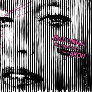 Madonna – Celebration (feat. Akon) – Single(054391985767)【16bit／44.1kHz】美国区-OppsUnote音乐广场