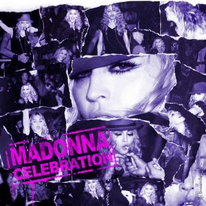 Madonna – Celebration (Remixes)(093624972808)【16bit／44.1kHz】美国区-OppsUnote音乐广场