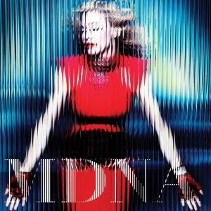 Madonna – Mdna(00602527994246)【24bit／44.1kHz】美国区-OppsUnote音乐广场