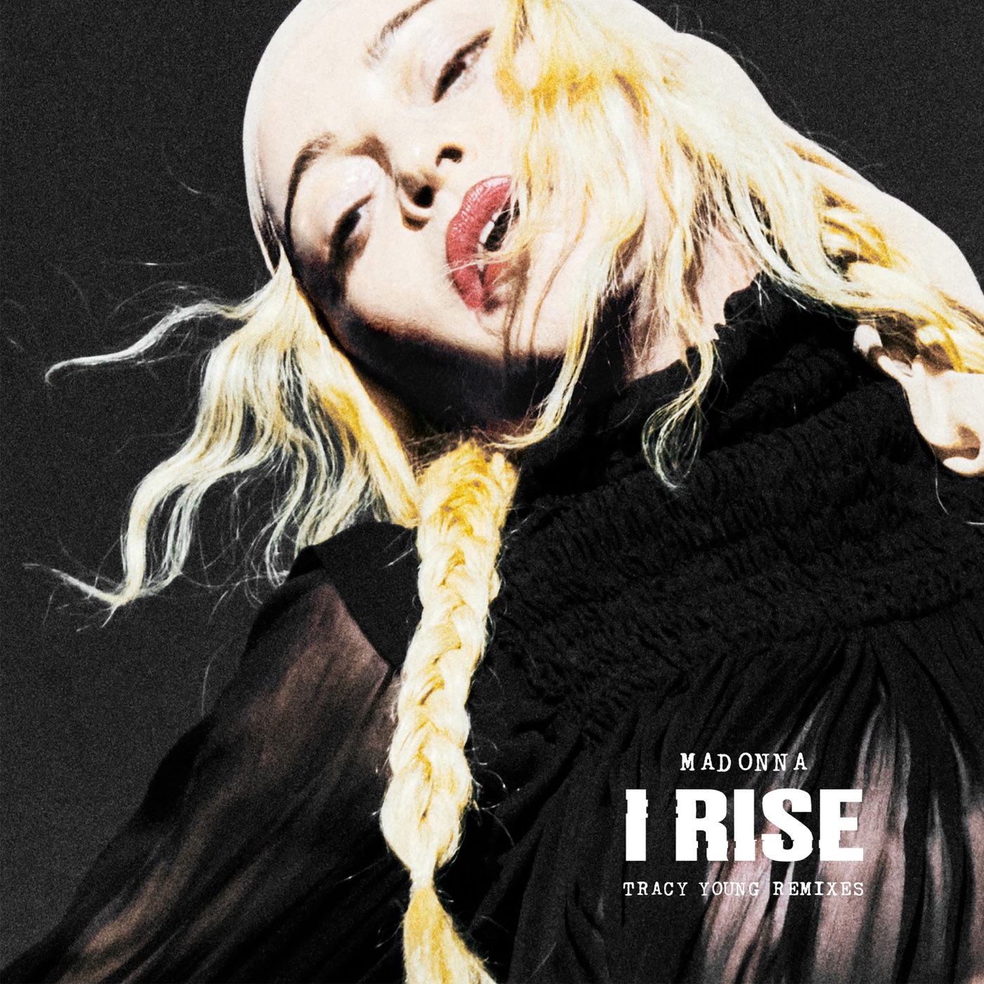 Madonna – I Rise (Tracy Young Remixes) – Single(00602508117213)【16bit／44.1kHz】美国区-OppsUnote音乐广场