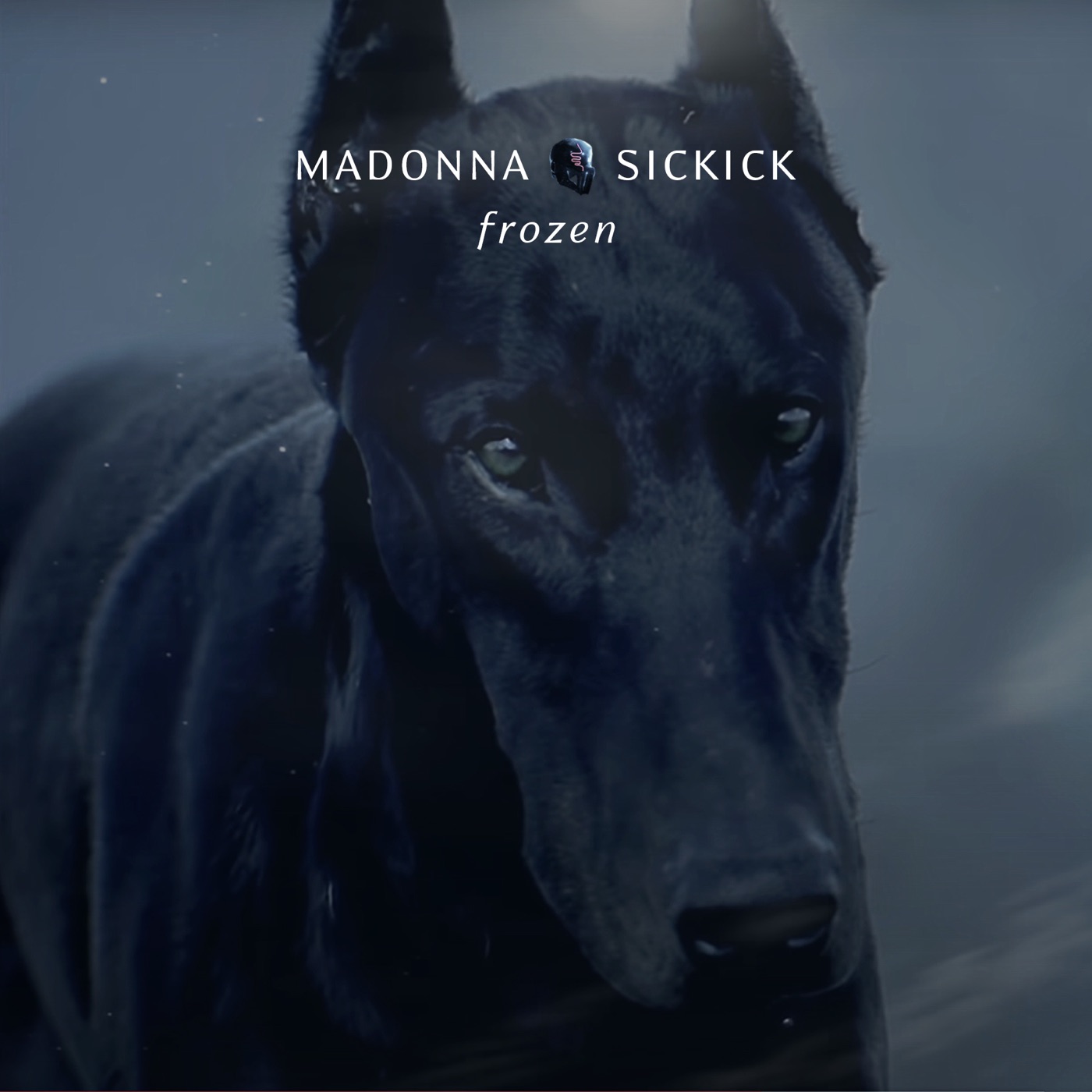 Madonna – Frozen – Single(054391908261)【24bit／48.0kHz】美国区-OppsUnote音乐广场