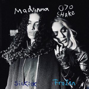 Madonna – Frozen (feat. 070 Shake) – Single(054391905680)【24bit／88.2kHz】美国区-OppsUnote音乐广场
