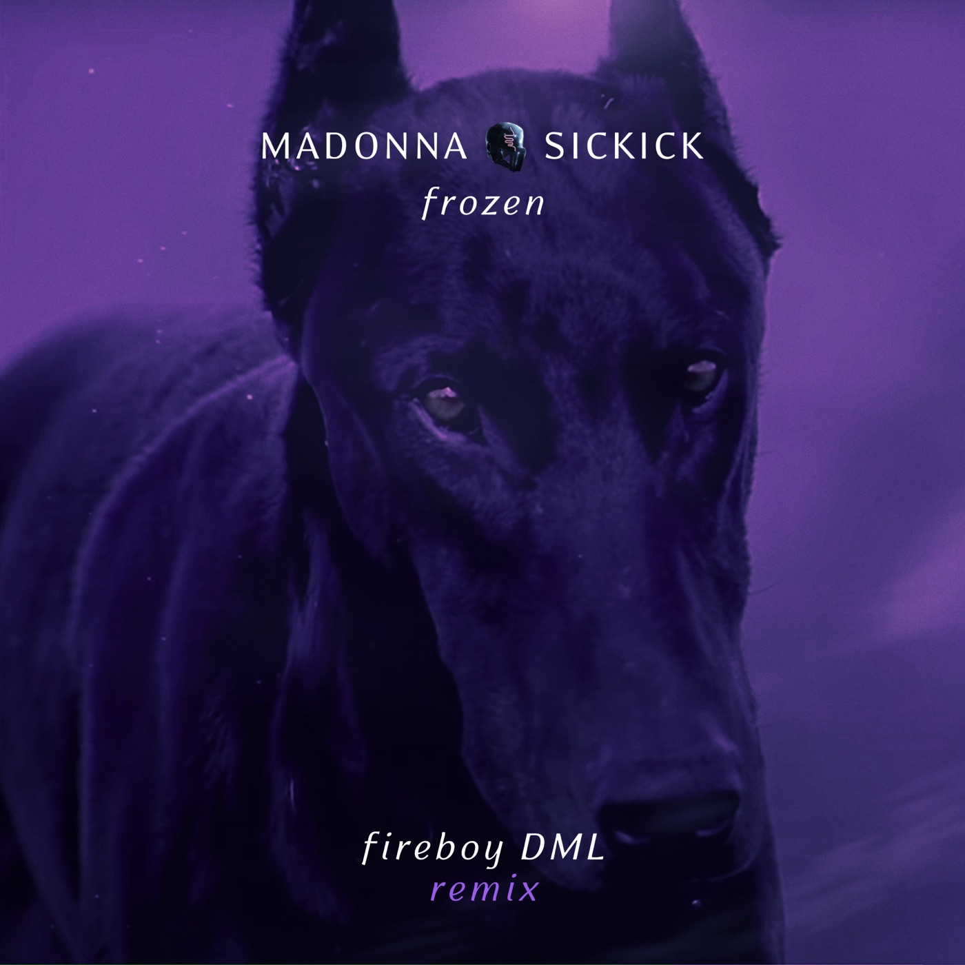 Madonna – Frozen (Fireboy DML Remix) – Single(054391905703)【24bit／88.2kHz】美国区-OppsUnote音乐广场