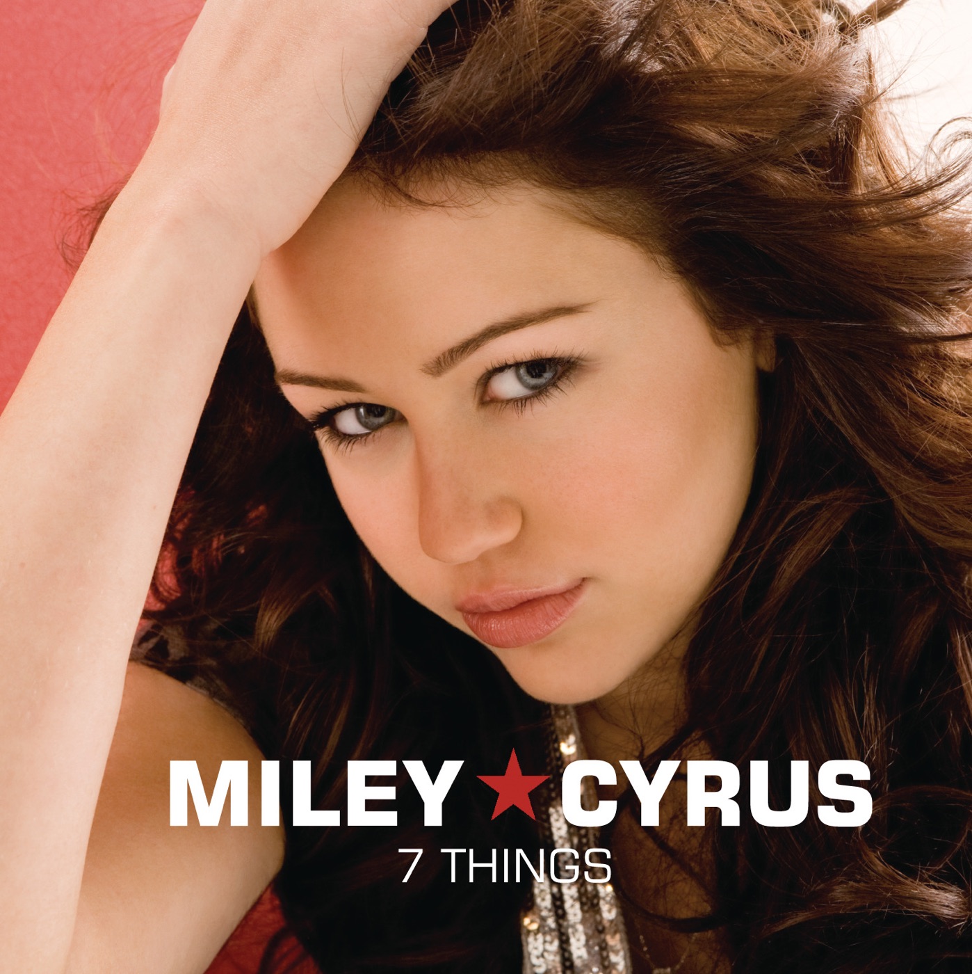 Miley Cyrus – 7 Things – Single(00050087124519)【16bit／44.1kHz】美国区-OppsUnote音乐广场