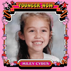 Miley Cyrus – Younger Now (The Remixes) – EP(886446776781)【16bit／44.1kHz】美国区-OppsUnote音乐广场