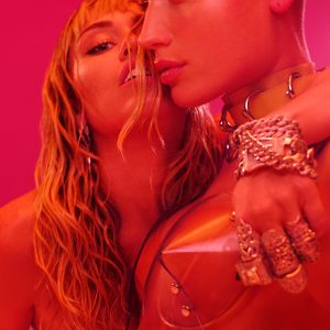 Miley Cyrus – Mother’s Daughter (Remixes) – SingleⒺ(196589077448)【16bit／44.1kHz】美国区-OppsUnote音乐广场
