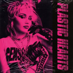 Miley Cyrus – Plastic Hearts(886448840411)【24bit／44.1kHz】美国区-OppsUnote音乐广场