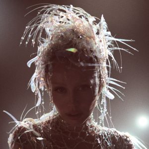 Miley Cyrus – Something Beautiful(196872959222)【24bit／96.0kHz】美国区-OppsUnote音乐广场