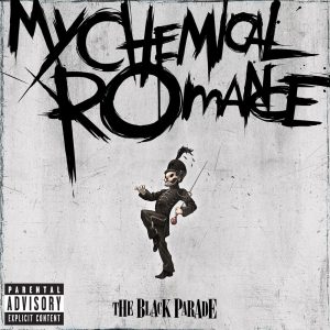 My Chemical Romance – The Black ParadeⒺ(093624917724)【24bit／44.1kHz】-OppsUnote音乐广场