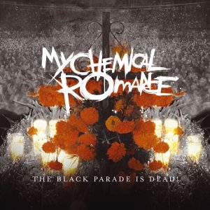 My Chemical Romance – The Black Parade Is Dead! (Audio Version) [Live]Ⓔ(093624916505)【24bit／48.0kHz】-OppsUnote音乐广场