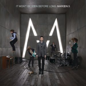 Maroon 5 – It Won’t Be Soon Before LongⒺ(00602537943791)【24bit／44.1kHz】美国区-OppsUnote音乐广场