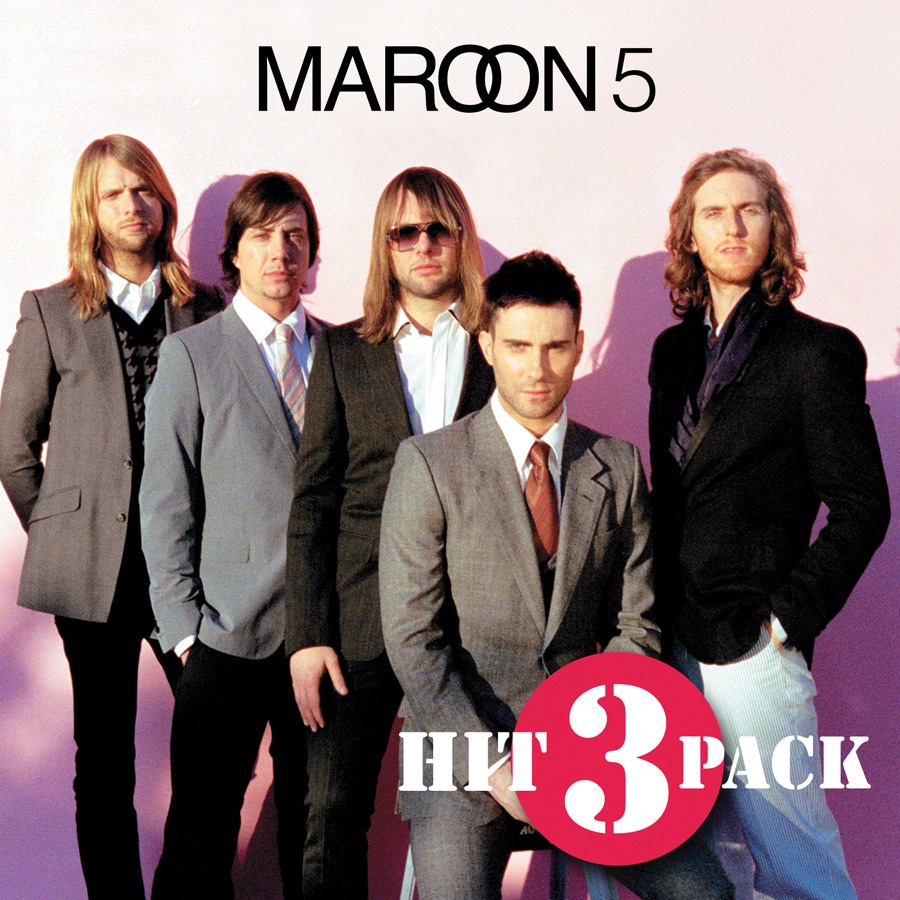 Maroon 5 – Won’t Go Home Without You – Single(00602517640405)【16bit／44.1kHz】美国区-OppsUnote音乐广场