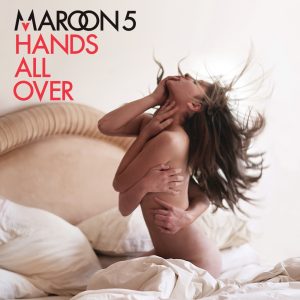 Maroon 5 – Hands All Over(00602537943692)【24bit／44.1kHz】美国区-OppsUnote音乐广场