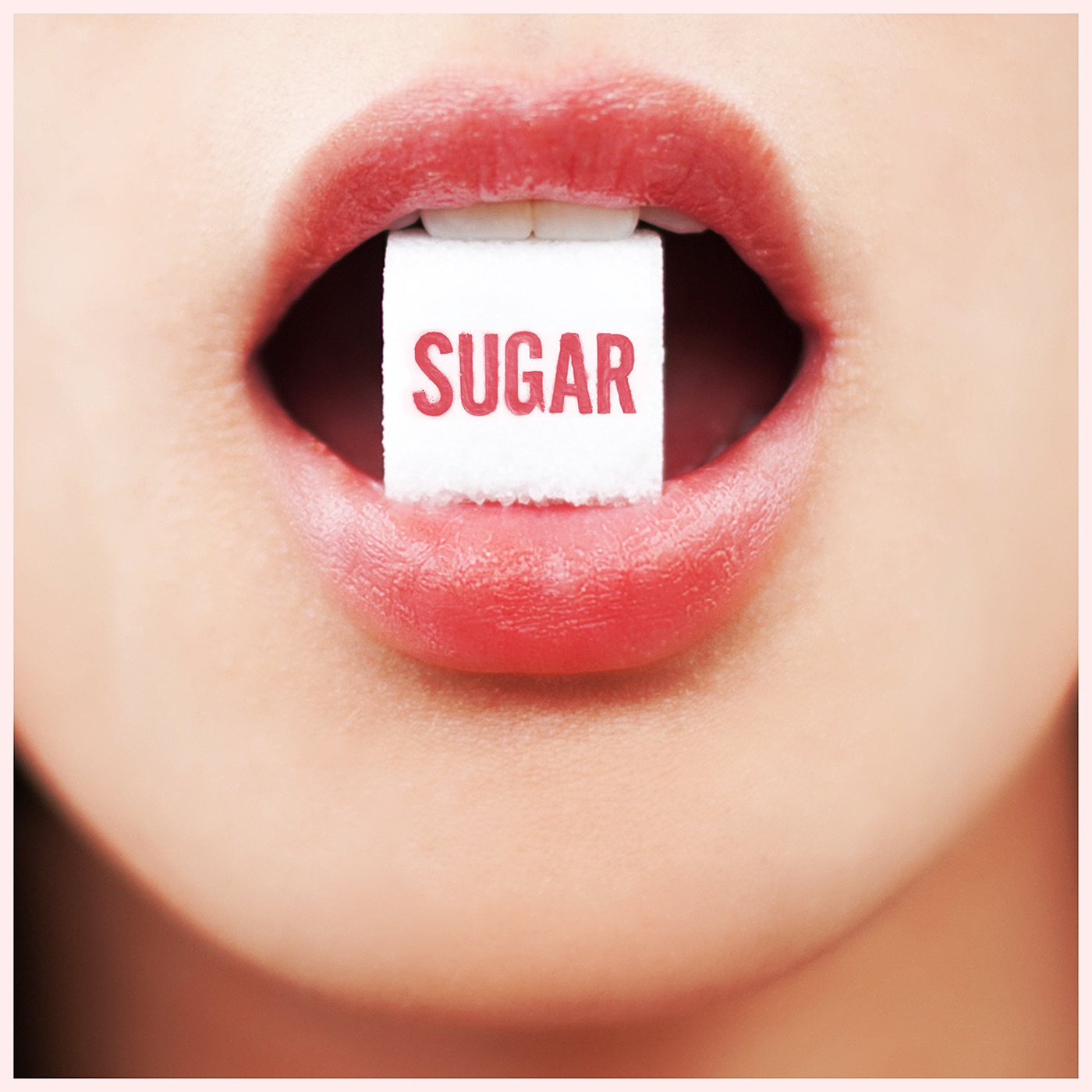 Maroon 5 – Sugar (Deluxe Single) – Single(00602547548771)【24bit／44.1kHz】美国区-OppsUnote音乐广场