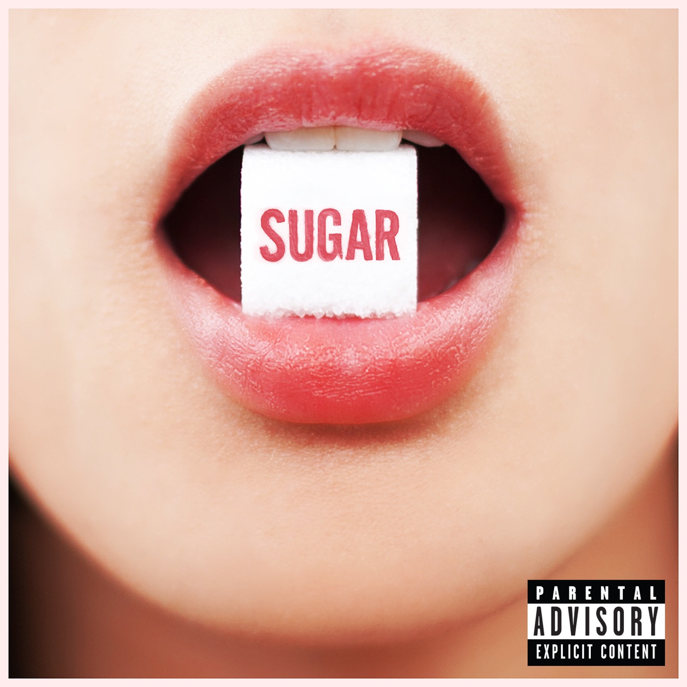 Maroon 5 – Sugar (Deluxe Single) – SingleⒺ(00602547547064)【24bit／44.1kHz】美国区-OppsUnote音乐广场