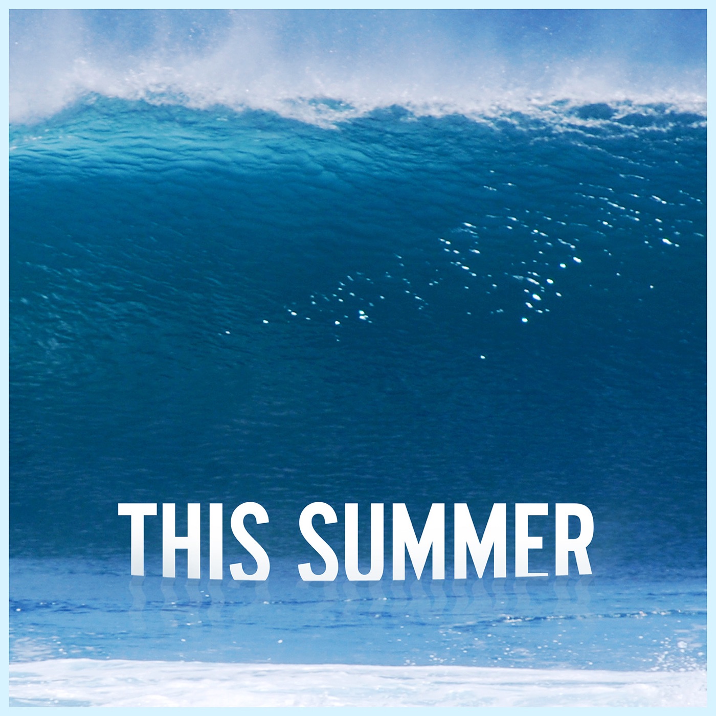 Maroon 5 – This Summer (Deluxe Single) – Single(00602547548795)【24bit／44.1kHz】美国区-OppsUnote音乐广场