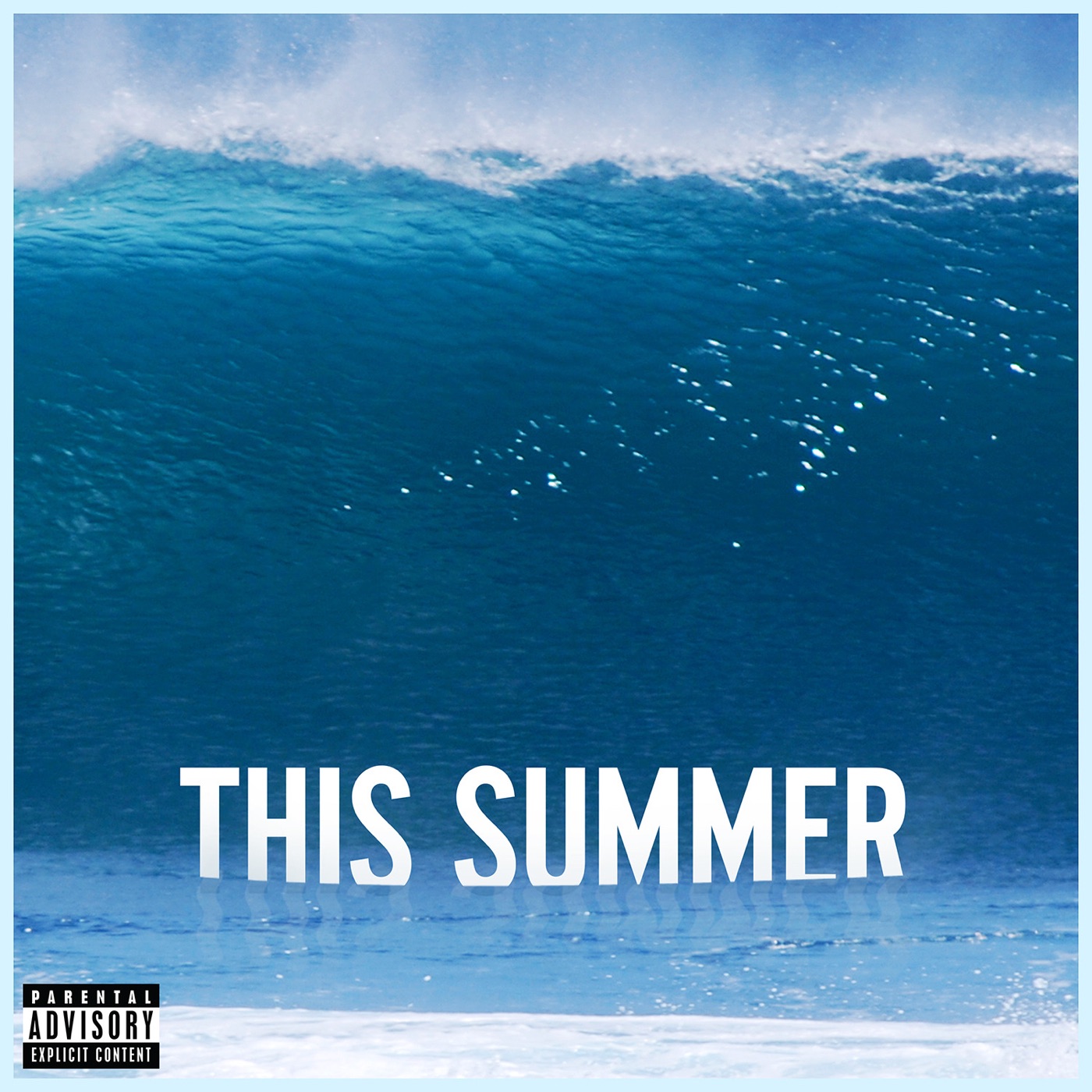 Maroon 5 – This Summer (Deluxe Single) – SingleⒺ(00602547548788)【24bit／44.1kHz】美国区-OppsUnote音乐广场