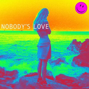 Maroon 5 – Nobody’s Love – Single(00602507374525)【24bit／44.1kHz】美国区-OppsUnote音乐广场