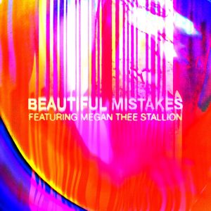 Maroon 5 – Beautiful Mistakes – Single(00602435948386)【24bit／44.1kHz】美国区-OppsUnote音乐广场