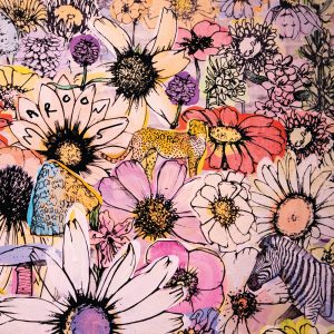 Maroon 5 – JORDI (Deluxe Edition)(00602438384655)【24bit／44.1kHz】美国区-OppsUnote音乐广场