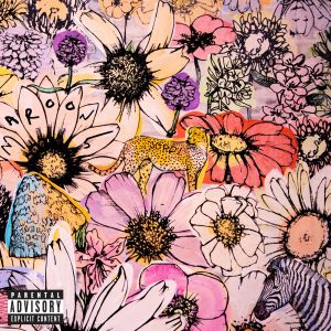 Maroon 5 – JORDI (Deluxe)Ⓔ(00602438376698)【24bit／44.1kHz】美国区-OppsUnote音乐广场