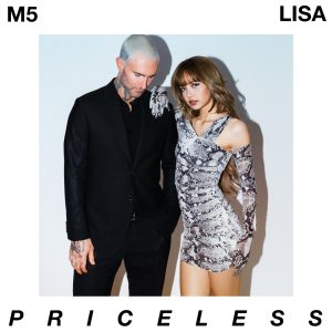 Maroon 5 – Priceless – Single(00602478204159)【24bit／48.0kHz】美国区-OppsUnote音乐广场