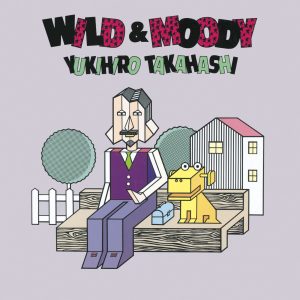 高橋幸宏 – WILD & MOODY(4582290404240)【16bit／44.1kHz】日本区-OppsUnote音乐广场