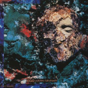 高橋幸宏 – Ego(05099969671357)【16bit／44.1kHz】日本区-OppsUnote音乐广场