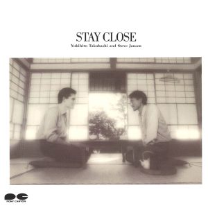 高橋幸宏 – STAY CLOSE – Single(4988013276734)【16bit／44.1kHz】日本区-OppsUnote音乐广场