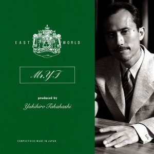 高橋幸宏 – Mr.YT (2024 Remaster)(00602465811544)【16bit／44.1kHz】日本区-OppsUnote音乐广场