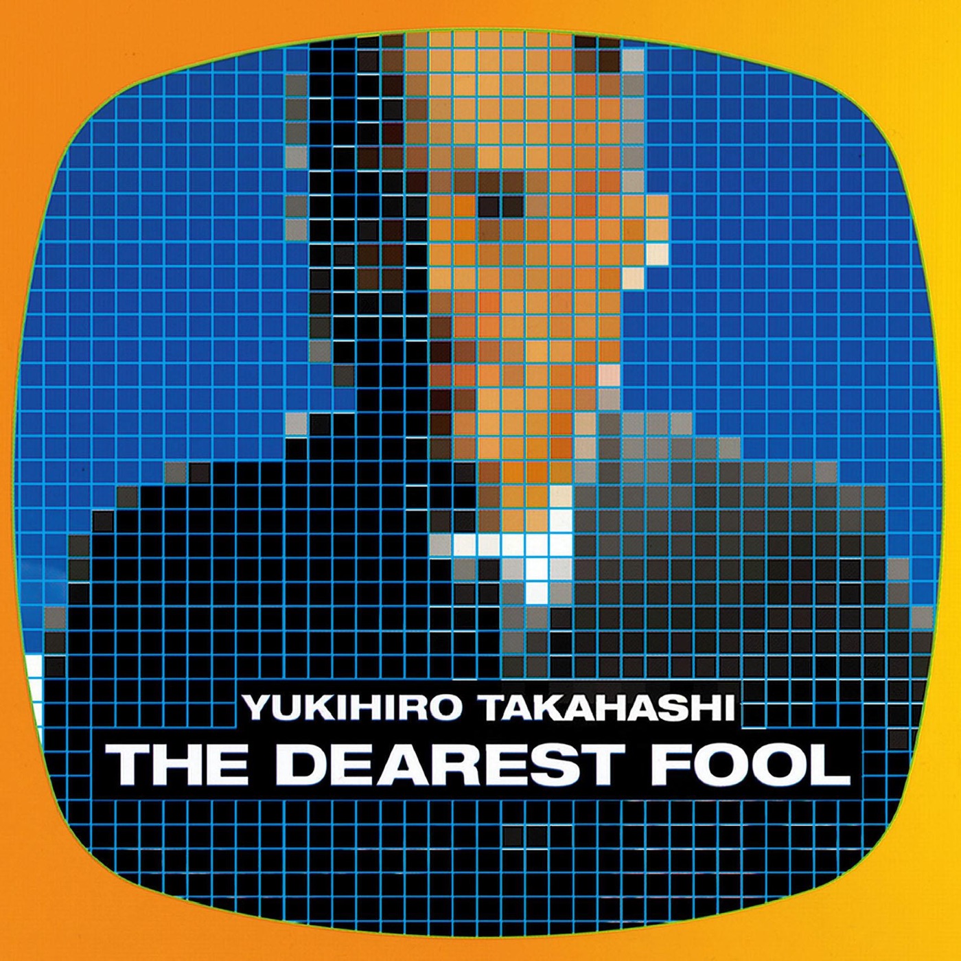 高橋幸宏 – The Dearest Fool(05099969672354)【16bit／44.1kHz】日本区-OppsUnote音乐广场