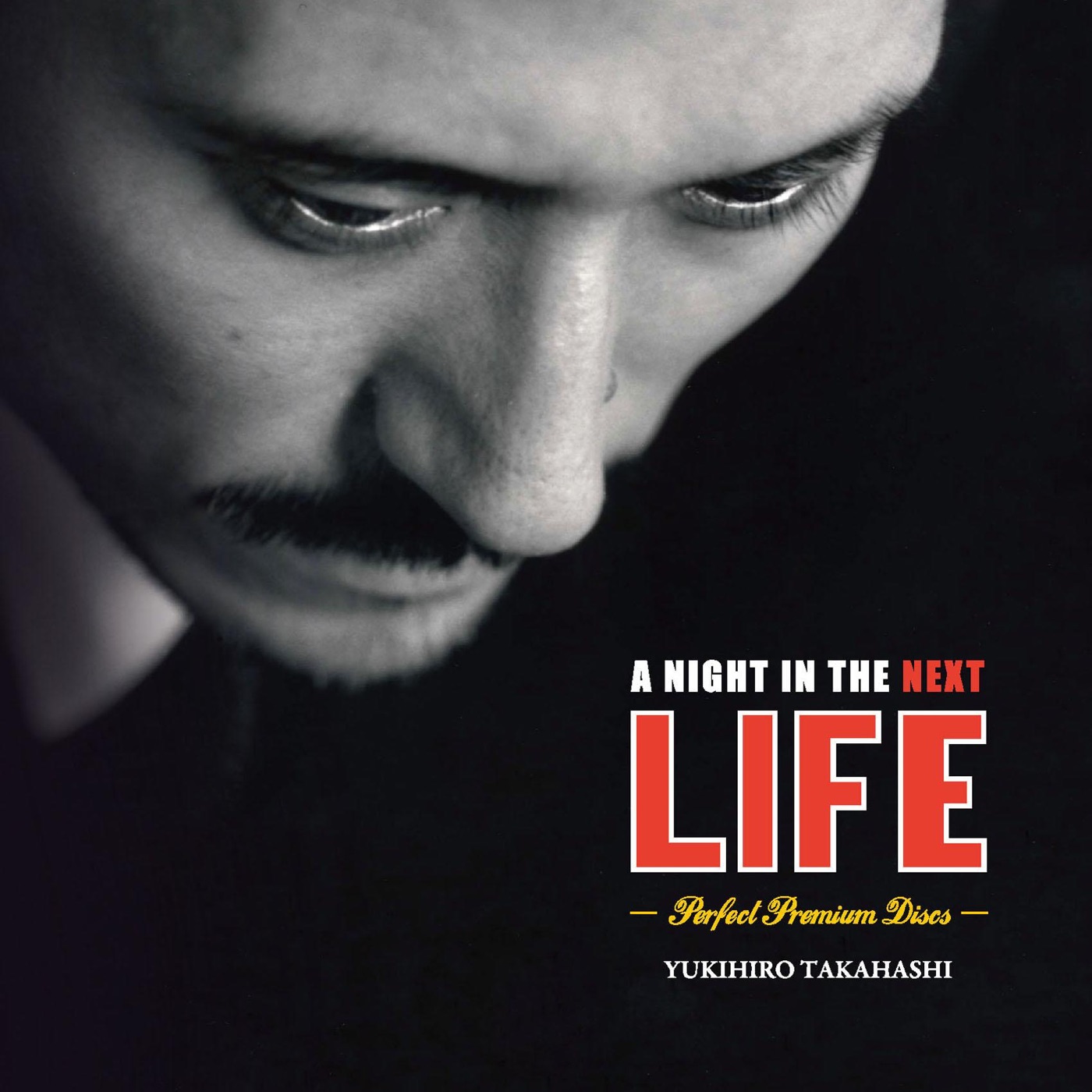 高橋幸宏 – A Night in The Next Life -Perfect Premium Discs-(05099969671654)【16bit／44.1kHz】日本区-OppsUnote音乐广场