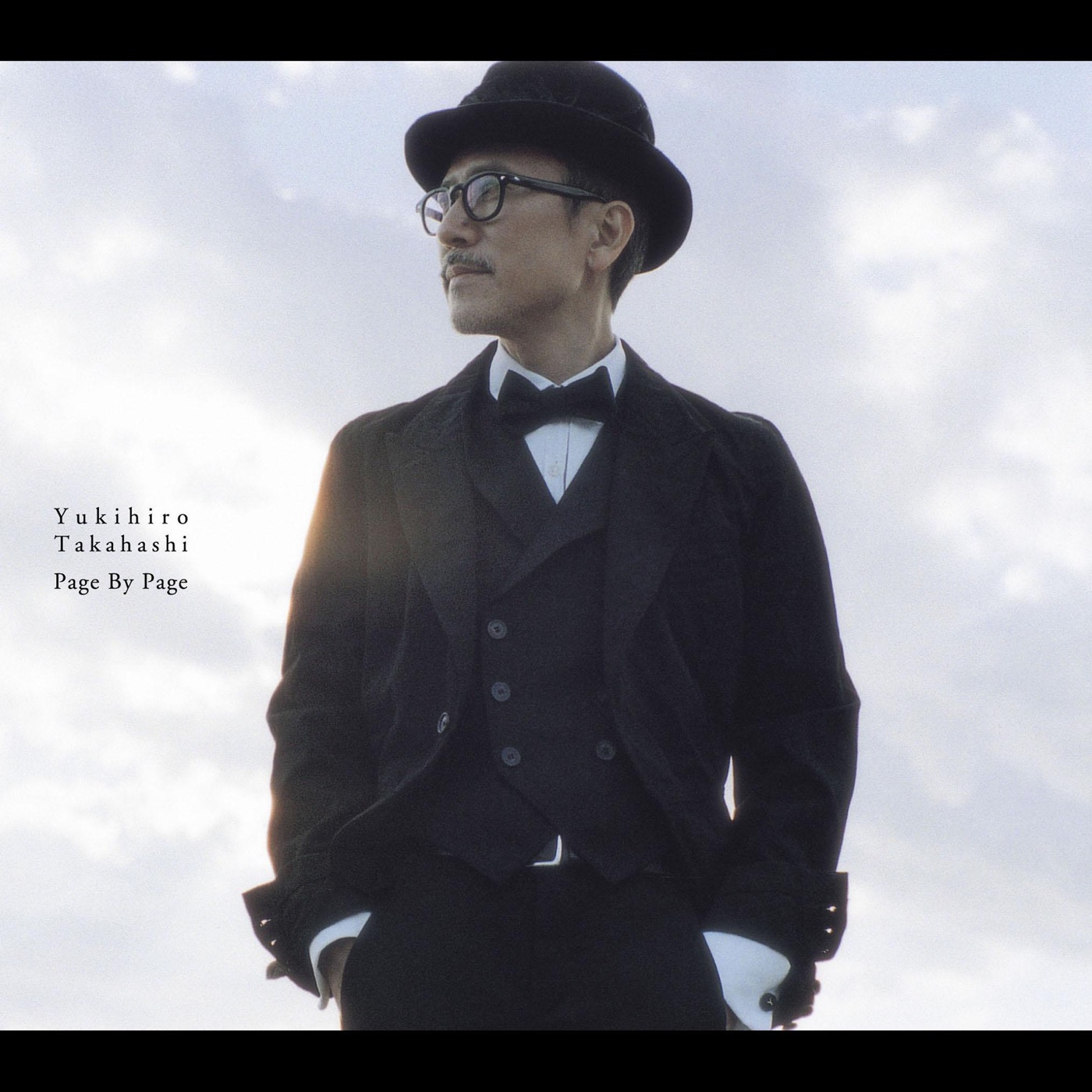 高橋幸宏 – Page By Page(05099969671258)【16bit／44.1kHz】日本区-OppsUnote音乐广场