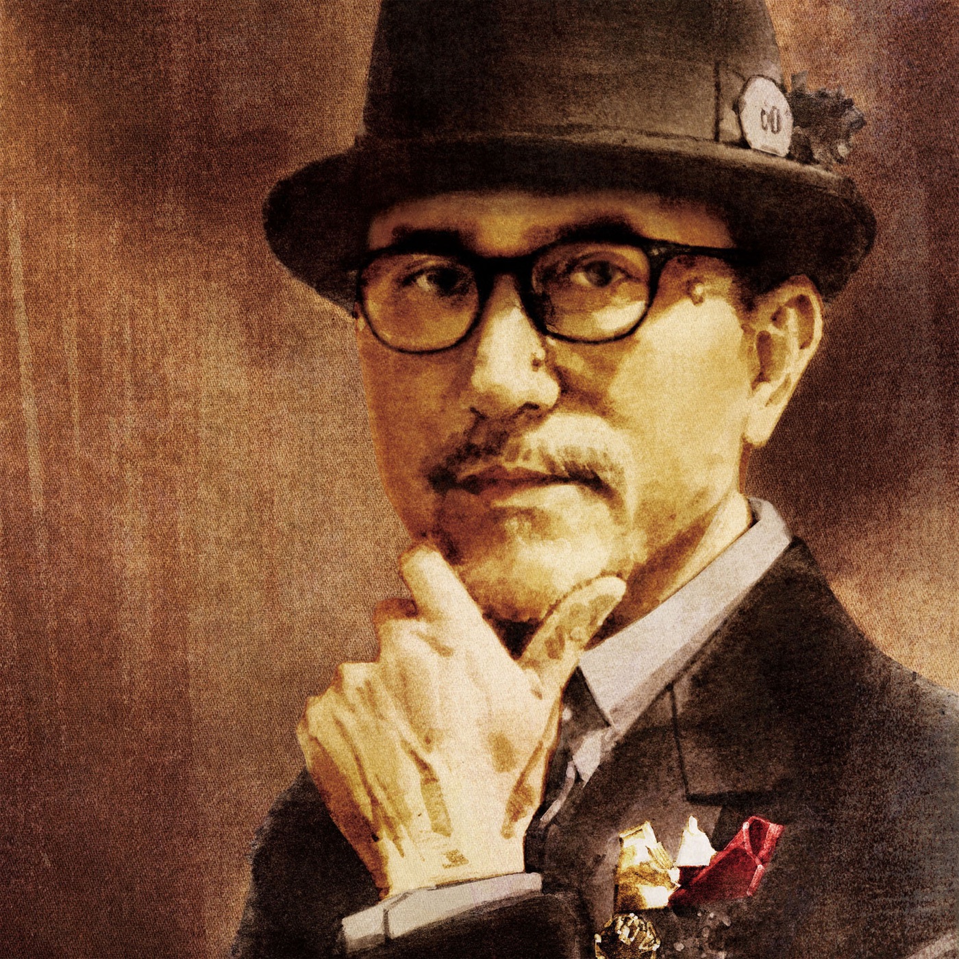 高橋幸宏 – One Fine Night ～60th Anniversary Live～ (Live at Bunkamura オーチャードホール ／ 2012)(00602577409561)【16bit／44.1kHz】日本区-OppsUnote音乐广场