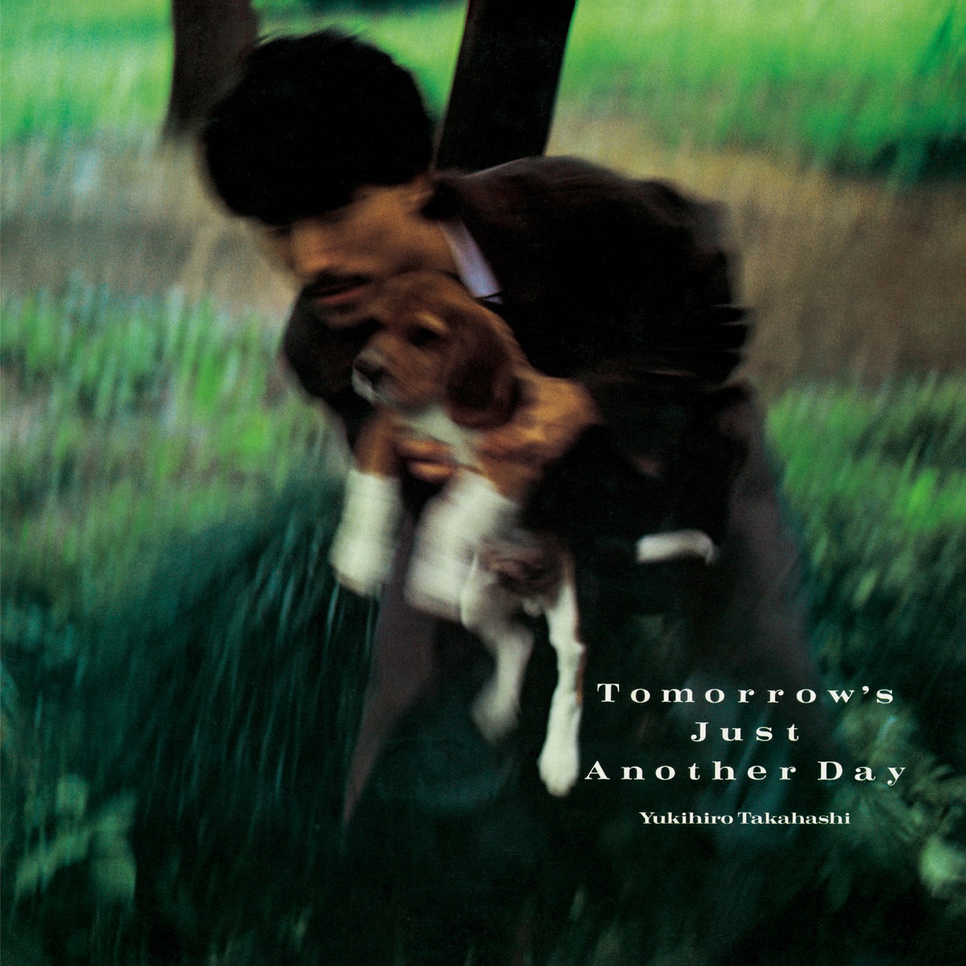 高橋幸宏 – 蔷薇色の明日 +3 (2022 Yoshinori Sunahara Remastering)(4560427469416)【24bit／96.0kHz】日本区-OppsUnote音乐广场