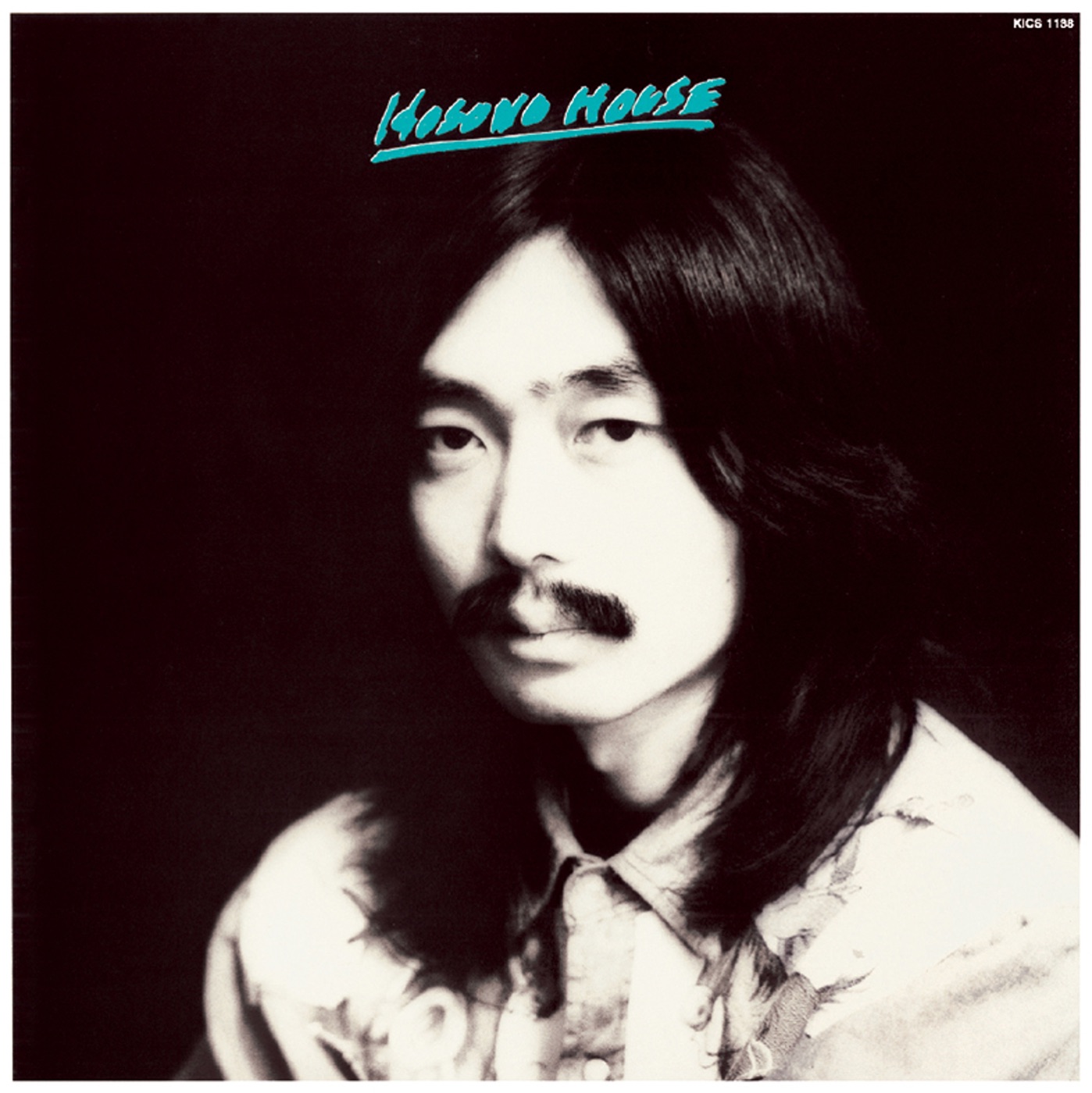 細野晴臣 – HOSONO HOUSE(4988003306298)【16bit／44.1kHz】日本区-OppsUnote音乐广场