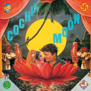 細野晴臣 – COCHIN MOON(4988003306304)【16bit／44.1kHz】日本区-OppsUnote音乐广场